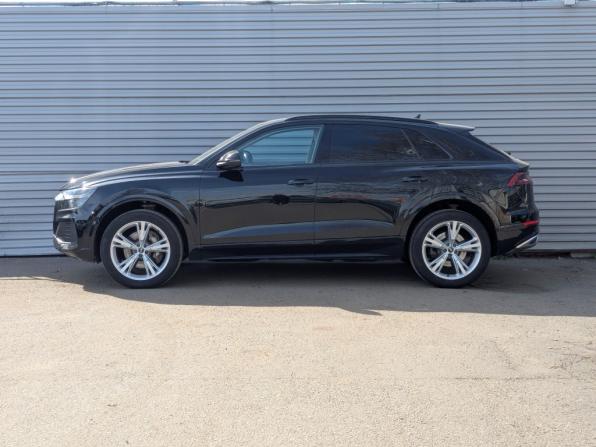 Audi Q8 I (4M) с пробегом 2021 года, цена 7 150 000 рублей, 68076 км, внедорожник, Автокод Объявления
