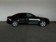 Audi A4 IV (B8) Рестайлинг Москва  - изображение 24