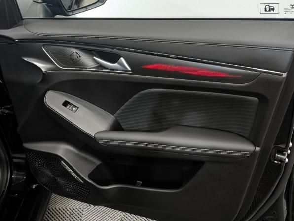 Haval Jolion I Рестайлинг с пробегом 2025 года, цена 2 495 000 рублей, 7893 км, внедорожник, Автокод Объявления