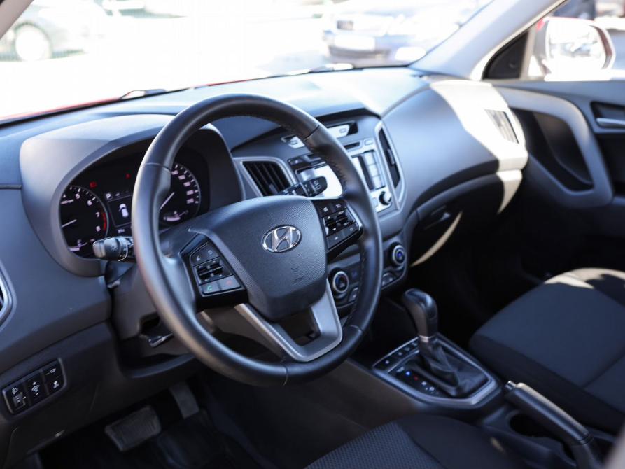 Hyundai Creta I Ижевск  - изображение 10