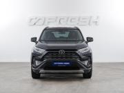 Toyota RAV4 V (XA50) Москва  - изображение 30