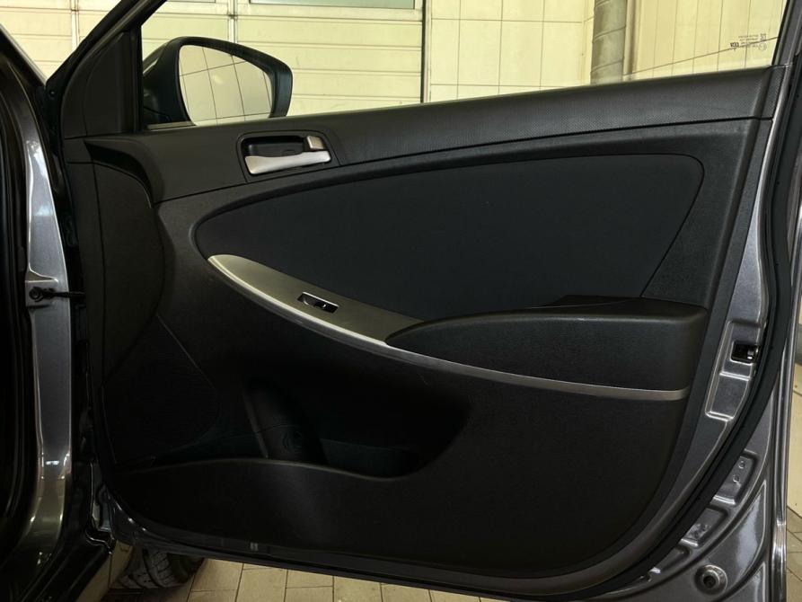 Hyundai Solaris I Рестайлинг Волгоград  - изображение 19