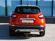 Renault Kaptur I Екатеринбург  - изображение 25