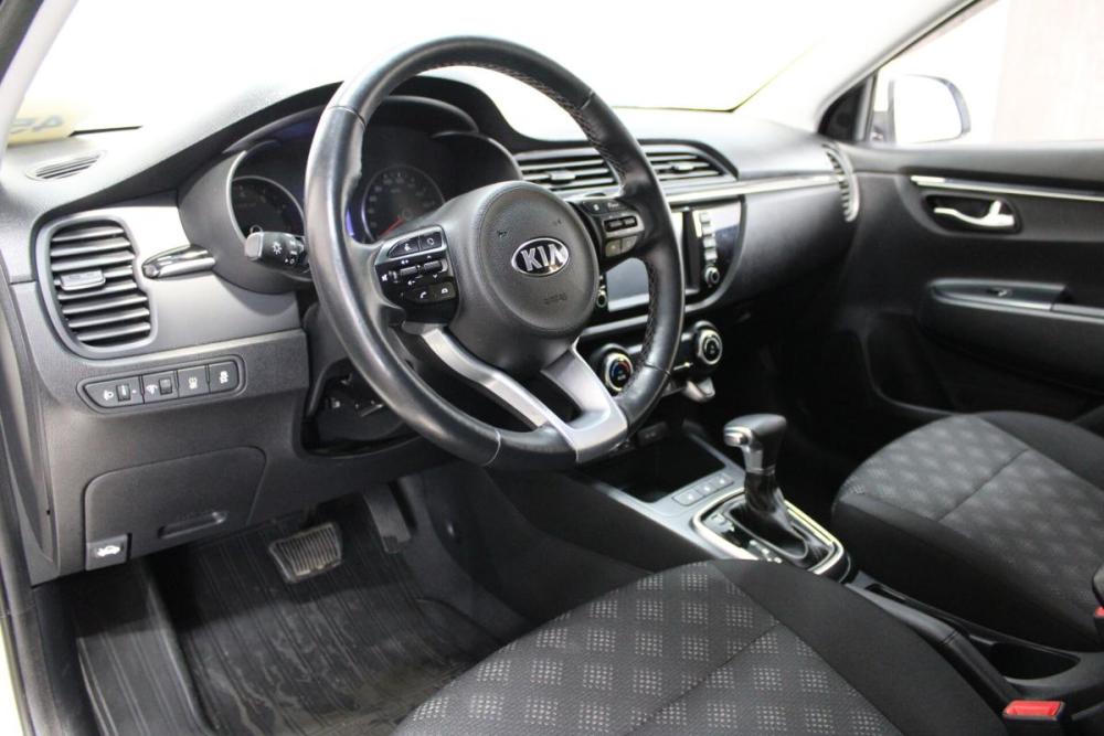 Kia Rio IV Ярославль  - изображение 10