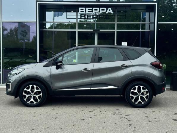 Renault Kaptur I с пробегом 2018 года, цена 1 880 000 рублей, 50961 км, внедорожник, Автокод Объявления