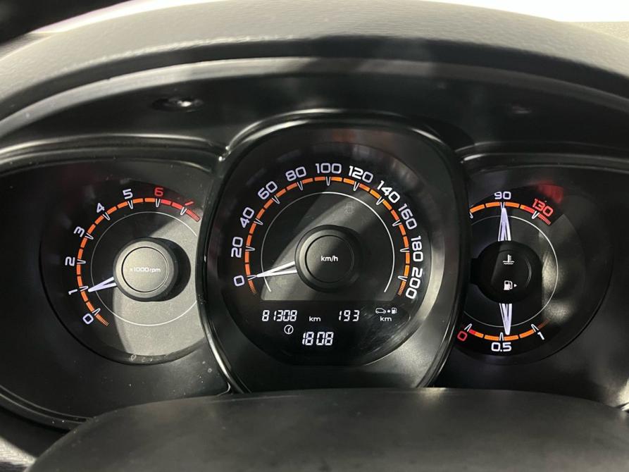 Lada (ВАЗ) Vesta I Ижевск  - изображение 12