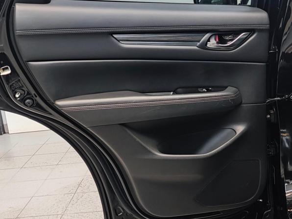 Mazda CX-5 II с пробегом 2020 года, цена 3 050 000 рублей, 35876 км, внедорожник, Автокод Объявления