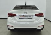 Hyundai Solaris II Екатеринбург  - изображение 29