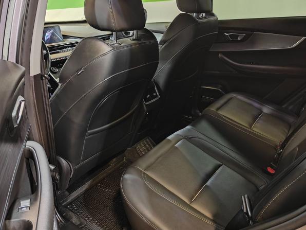 Chery Tiggo 7 Pro Max I с пробегом 2023 года, цена 1 649 000 рублей, 159018 км, внедорожник, Автокод Объявления
