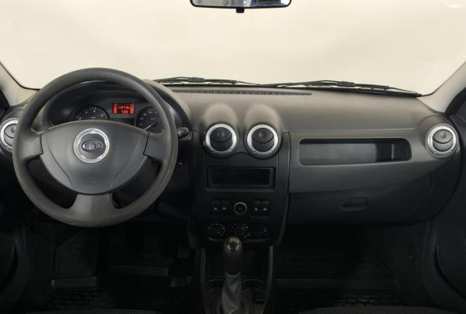 Lada (ВАЗ) Largus I с пробегом 2018 года, цена 780 000 рублей, 112712 км, универсал, Автокод Объявления