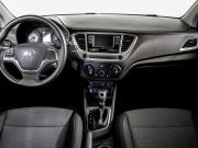 Hyundai Solaris II Рестайлинг Москва  - изображение 25