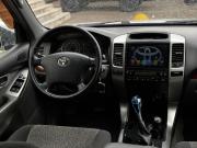 Toyota Land Cruiser Prado 120 Series Архангельск  - изображение 45