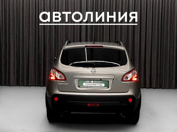 Nissan Qashqai I Рестайлинг с пробегом 2012 года, цена 970 000 рублей, 197000 км, внедорожник, Автокод Объявления
