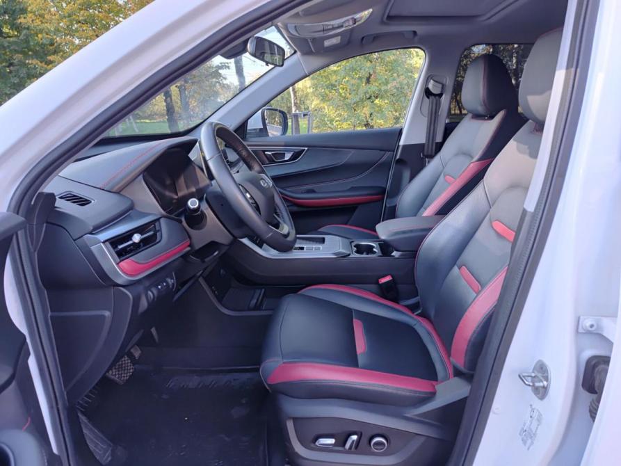Chery Tiggo 4 Pro I Чебоксары  - изображение 20