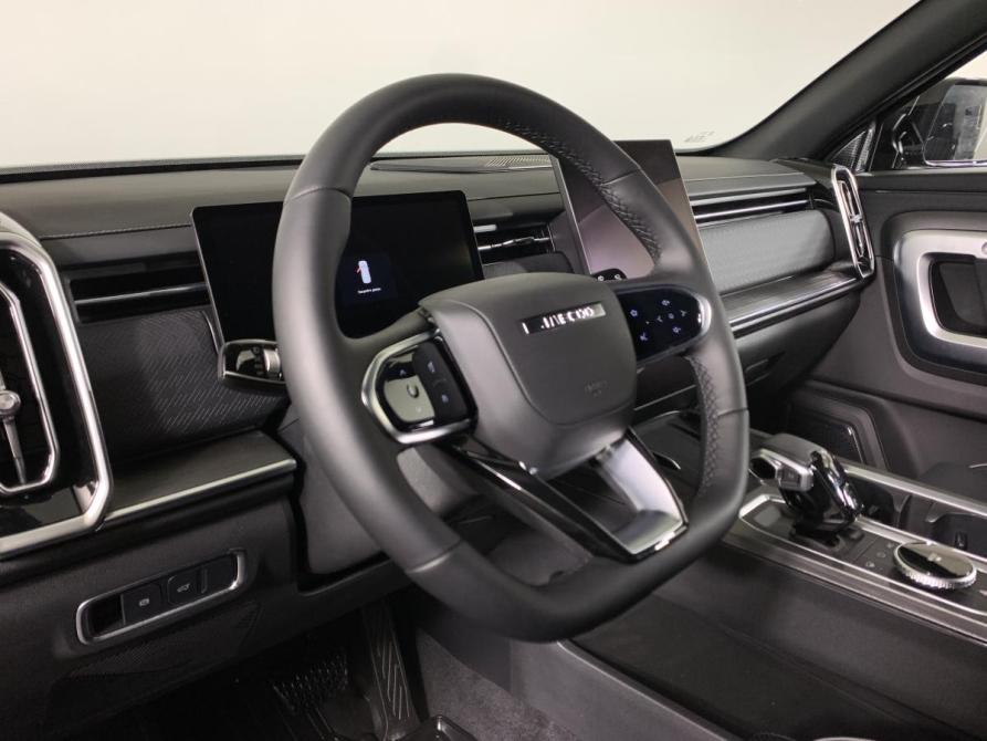Jaecoo J7 I Москва  - изображение 11