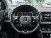 Skoda Karoq I Москва  - изображение 33