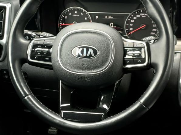 Kia Sorento IV с пробегом 2020 года, цена 3 999 000 рублей, 62200 км, внедорожник, Автокод Объявления