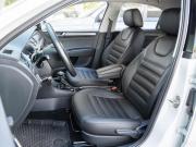 Skoda Rapid I Рестайлинг Волгоград  - изображение 28