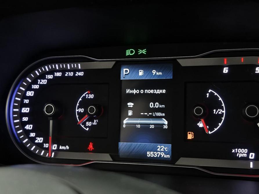 Hyundai Tucson IV Нижний Новгород  - изображение 25