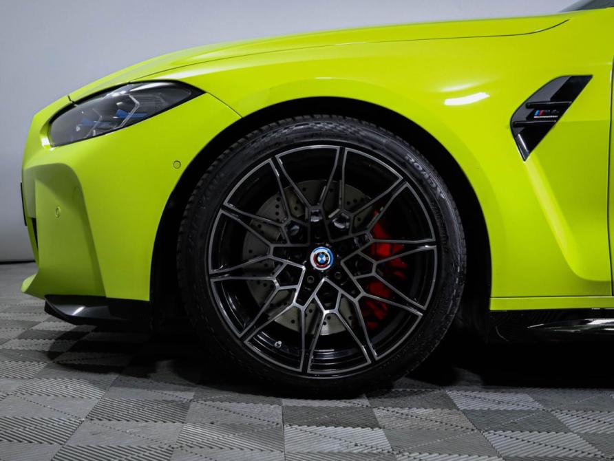BMW M4 G82/G83 Москва  - изображение 15
