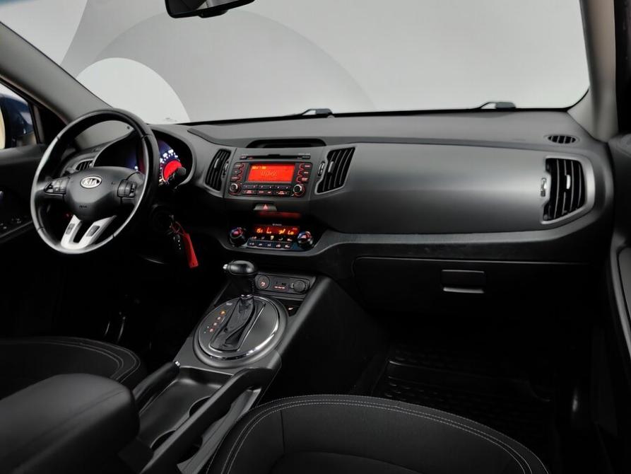 Kia Sportage III Подольск  - изображение 13