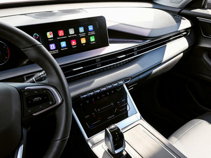 Chery Tiggo 4 Pro I Екатеринбург  - изображение 15