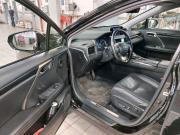 Lexus RX IV Рестайлинг Москва  - изображение 31