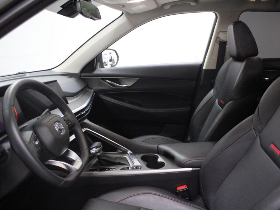 Changan CS35 Plus I Рестайлинг Старый Оскол  - изображение 10