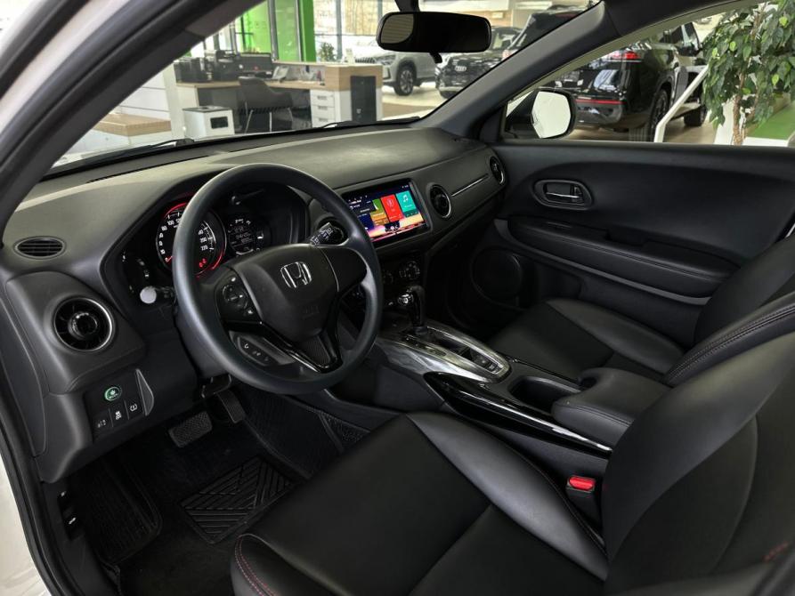Honda XR-V I Рестайлинг Санкт-Петербург  - изображение 14