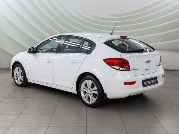 Chevrolet Cruze I Рестайлинг с пробегом 2012 года, цена 798 000 рублей, 148177 км, хэтчбек, Автокод Объявления