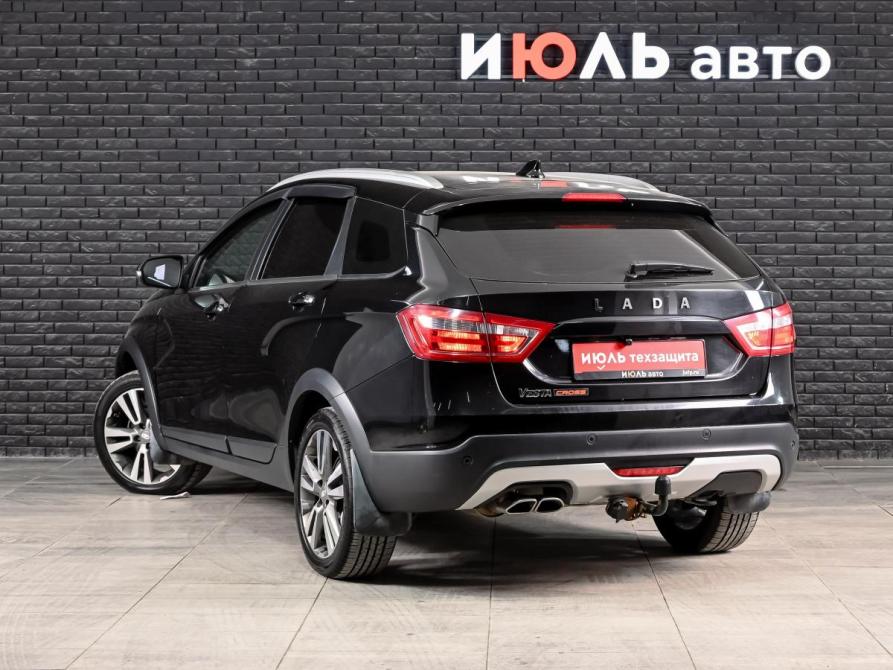 Lada (ВАЗ) Vesta I Екатеринбург  - изображение 7