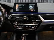 BMW 5 серии VII (G30/G31/G38) Москва  - изображение 42