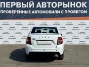 Lada (ВАЗ) Granta I Рестайлинг Краснодар  - изображение 28