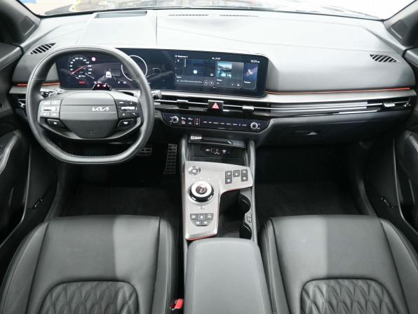 Kia Sportage V с пробегом 2025 года, цена 4 979 900 рублей, 5000 км, внедорожник, Автокод Объявления