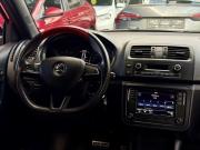 Skoda Fabia II Рестайлинг Челябинск  - изображение 32