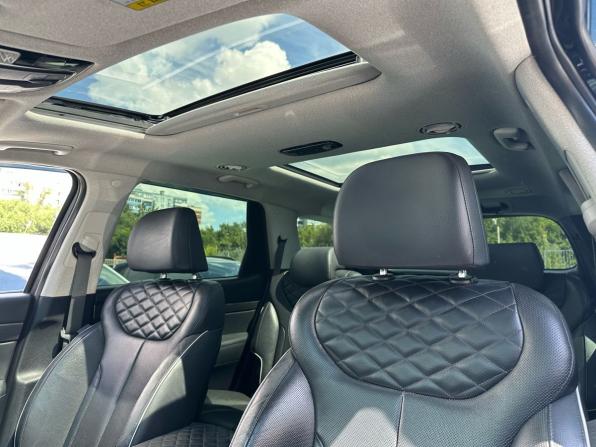 Hyundai Palisade I с пробегом 2018 года, цена 3 399 000 рублей, 134582 км, внедорожник, Автокод Объявления