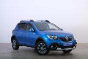 Renault Sandero II Рестайлинг Омск  - изображение 22