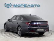 Hyundai Sonata VIII (DN8) Калининград  - изображение 31