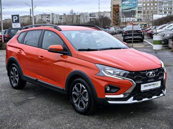 Lada (ВАЗ) Iskra с пробегом 2026 года, цена 1 739 000 рублей, 17697 км, универсал, Автокод Объявления