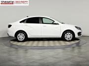 Lada (ВАЗ) Vesta I Рестайлинг (NG) Белгород  - изображение 22