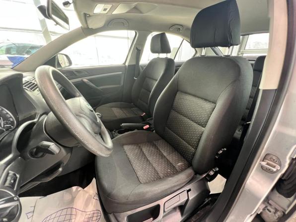 Skoda Octavia II (A5) Рестайлинг с пробегом 2012 года, цена 625 000 рублей, 210061 км, лифтбек, Автокод Объявления