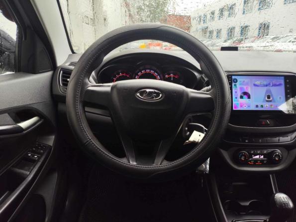 Lada (ВАЗ) Vesta I с пробегом 2021 года, цена 840 000 рублей, 172400 км, универсал, Автокод Объявления