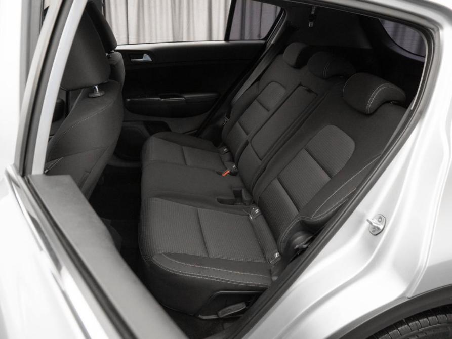 Kia Sportage IV Рестайлинг Москва  - изображение 12