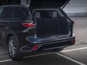 Toyota Highlander IV (XU70) Москва  - изображение 54