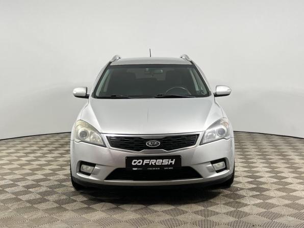 Kia Ceed I Рестайлинг с пробегом 2012 года, цена 689 900 рублей, 208946 км, универсал, Автокод Объявления