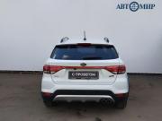 Kia Rio IV Москва  - изображение 21