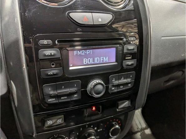 Renault Duster I Рестайлинг с пробегом 2016 года, цена 1 225 000 рублей, 73005 км, внедорожник, Автокод Объявления