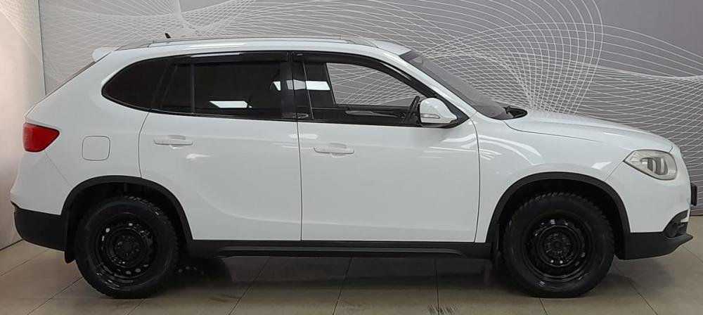 Brilliance V5 I Новокузнецк  - изображение 5