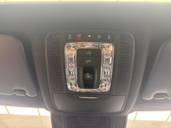 Mercedes-Benz GLE II (V167) с пробегом 2019 года, цена 6 145 900 рублей, 121288 км, внедорожник, Автокод Объявления