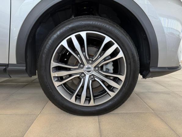 Haval F7x I Рестайлинг с пробегом 2023 года, цена 2 250 000 рублей, 63740 км, внедорожник, Автокод Объявления